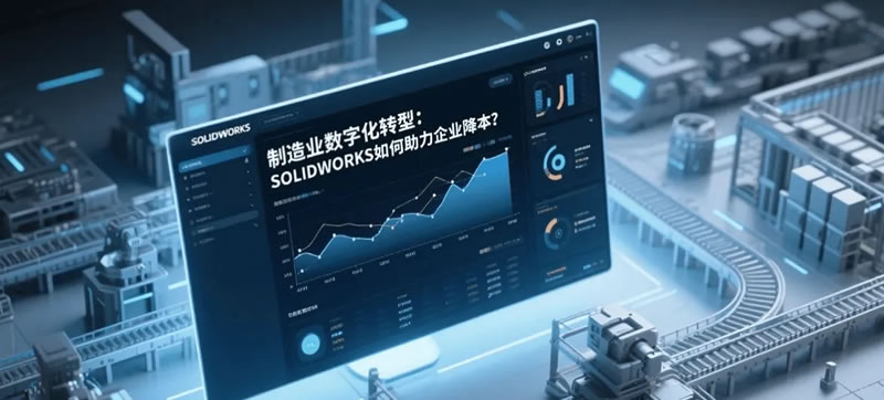 制造业数字化转型，为什么建议从设备联网开始